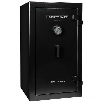 Сейф Liberty Home Safe 12BKT-CH