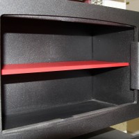 Сейф встраиваемый Stark 255P