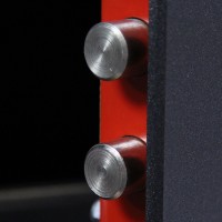 Сейф встраиваемый Stark 255P