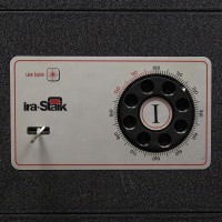 Сейф встраиваемый Stark 465NP