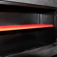 Сейф встраиваемый Stark 465NP