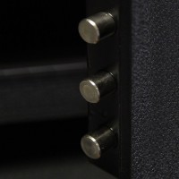 Сейф встраиваемый Stark 465NP