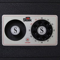 Сейф встраиваемый Stark 485 N
