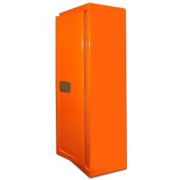 Сейф оружейный Stark 7050 L RED