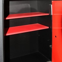 Сейф встраиваемый Stark 407 N