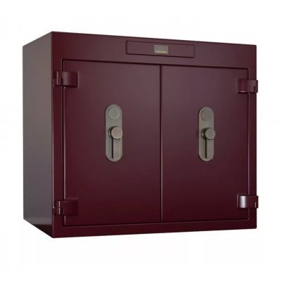 Сейф Stockinger HYAS WOOD