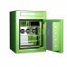 Сейф Stockinger CUBE 3V APPLE GREEN