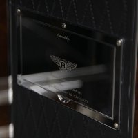 Сейф Stockinger BENTLEY 8V ANTHRAZITE