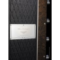 Сейф Stockinger BENTLEY 8V ANTHRAZITE