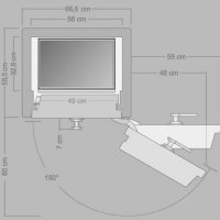 Сейф Stockinger CHIMERA