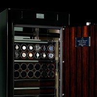 Сейф Stockinger CHIMERA