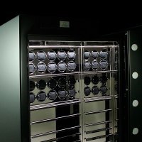 Сейф Stockinger CHIMERA