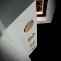 Сейф Stockinger CUBE