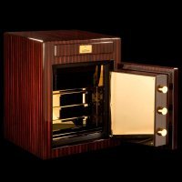 Сейф Stockinger CUBE