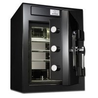 Сейф Stockinger CUBE