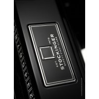 Сейф Stockinger CUBE