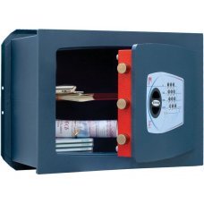 Сейф встраиваемый TECHNOMAX GT/5LP