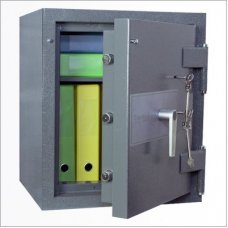 Сейф взломостойкий Tantalum NTR3-60MM