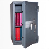 Сейф взломостойкий Tantalum NTR3-100MM