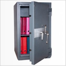 Сейф взломостойкий Tantalum NTR3-100MM