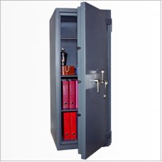 Сейф взломостойкий Tantalum NTR3-150MM