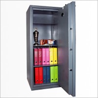 Сейф взломостойкий Tantalum NTR3-150MM