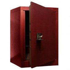 Сейф Stark 309 MCRED