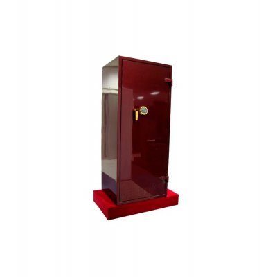 Сейф VALBERG ГАРАНТ ЕВРО-165T.EL GOLD*