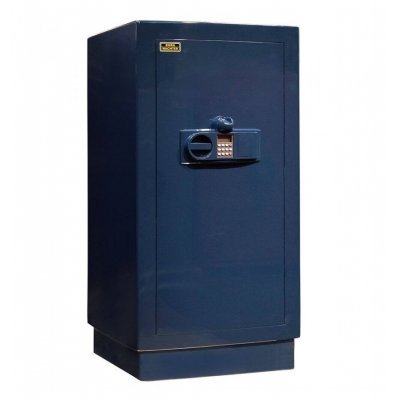 Сейф Burg–Wachter MTD 48 E*F