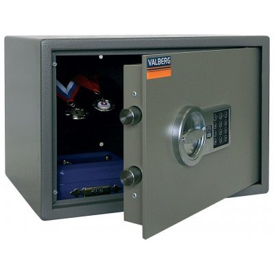 Сейф VALBERG ASM 30 EL A