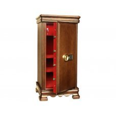 Сейф VALBERG КАРАТ-90T EL Д*