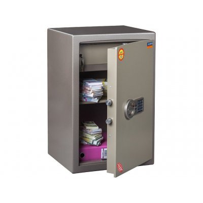 Сейф VALBERG КАРАТ-67T EL-A