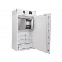 Сейф-термостат VALBERG TS - 4/25 мод. Fort М 1385.4