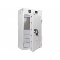 Сейф-термостат VALBERG TS - 4/25 мод. Fort М 1385.4 Сейф-термостат VALBERG TS - 4/25 мод. Fort М 1385.4