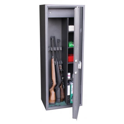 Сейф Safetronics TSS 160MLG/K5