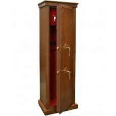 Сейф VALBERG ЗАСЛОН Д*