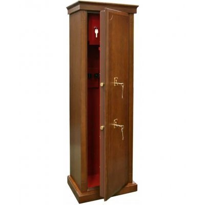 Сейф VALBERG ЗАСЛОН Д*