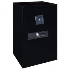 Сейф Waldis Business 1000 E Black lak