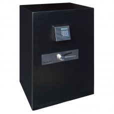Сейф Waldis ECO 1000 E Black