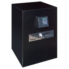 Сейф Waldis ECO 801 E Black