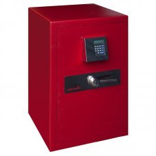 Сейф Waldis ECO 801 E Purple Red