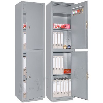 Сейф AGATE A-174 2C