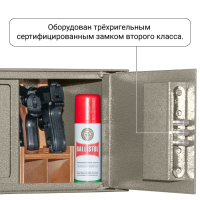 Сейф Agate M-20