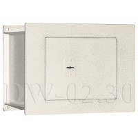 Сейф встраиваемый Bestsafe DW-02.30 lux