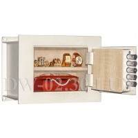 Сейф встраиваемый Bestsafe DW-02.30 lux