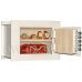 Сейф встраиваемый Bestsafe DW-02.30 lux