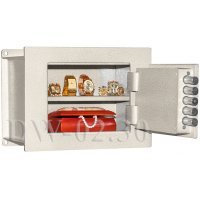 Сейф встраиваемый Bestsafe DW-02.30