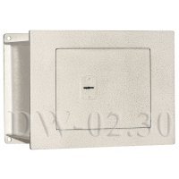 Сейф встраиваемый Bestsafe DW-02.30