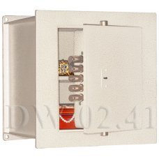 Сейф встраиваемый Bestsafe DW-02.41 Lux Сейф встраиваемый Bestsafe DW-02.41 Lux
