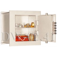 Сейф встраиваемый Bestsafe DW-02.41